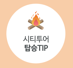 탑승팁